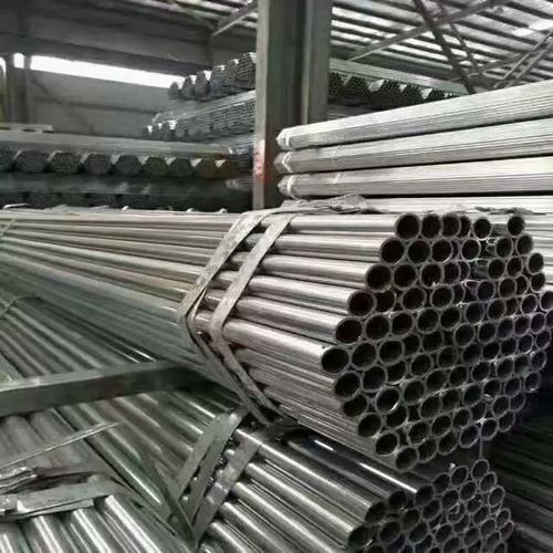 五河q355nhb耐候钢管